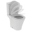 Чаша для унитаза Ideal Standard Connect Air E009701 Euro White (Евробелый) фото 3