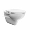 Сиденье Kerama Marazzi Xpro Soft Close + Clip up, белый фото 5