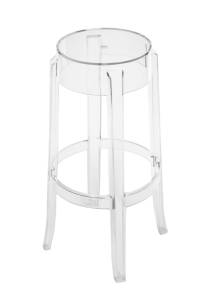 Стул Bradex Home Masters FR 0135 серебристый