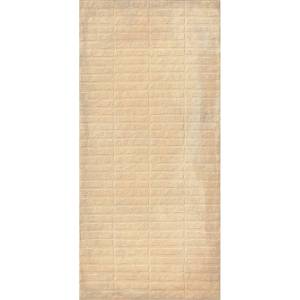 Керамогранит Simpolo Cotta MPL-061816 Stx Frt Cream 59.8x119.8