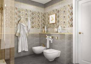 Alma Ceramica Greys