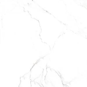 Керамогранит Ceradim Statuario Justice Grey Белый Матовый 80 80x80