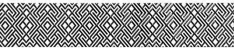 Бордюр Шахтинская плитка Камелия 10212001781 черн 01 7.5x40