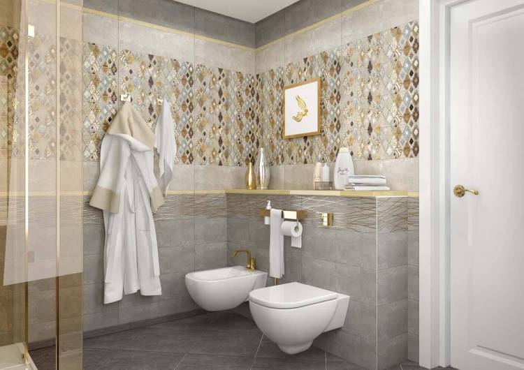 Alma Ceramica Greys