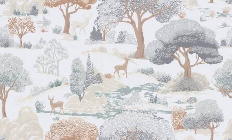 Обои Palitra Home Kidzania HC72580-16