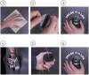 Крючок Ridder 12101200 65мм фото 3