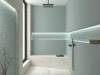 Керамическая плитка Ape Ceramica Three-D MPL-030569 Palladium 5x20 фото 3