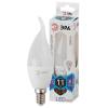Лампа светодиодная ЭРА E14 11W 4000K матовая LED BXS-11W-840-E14 Б0032993 фото 3