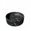 Раковина Maretti Elena EA13NS44-560MR черный мрамор фото 2