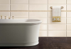 Бордюр Versace Solid Gold G00265060 List Greca Cream 2.5x60 фото 3
