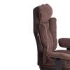 Кресло компьютерное Tetchair Comfy BL 24855 коричневый фото 12