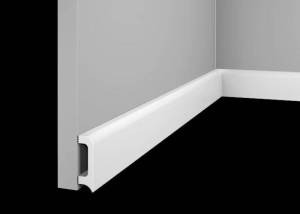 Плинтус Artiva RT036 200x1.5x5