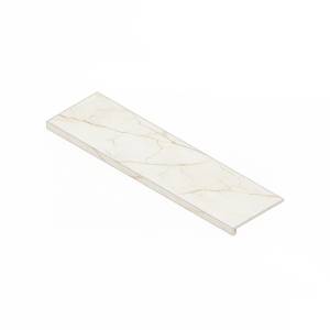 Ступень Atlas Concorde Russia Forte dei Marmi Quark 620070002687 Sahara Blanc Scalino Frontale Cer 33x120