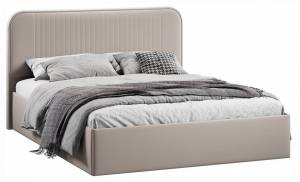 Кровать двуспальная Трия Тиффани TRI_257422 Confetti Smoke