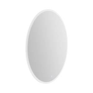 Зеркало Keuco 07833001000 с подсветкой и подогревом, 100x100