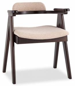 Набор из 2 стульев Stool Group Olav MH32015 SL-15 BEIGE KOROB2 бежевое