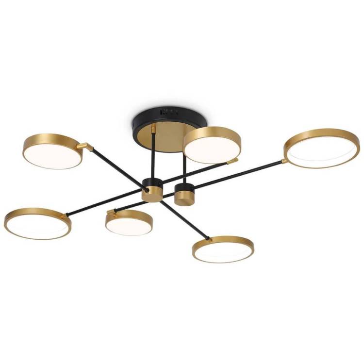 Потолочный светильник Ambrella light Comfort FL5157