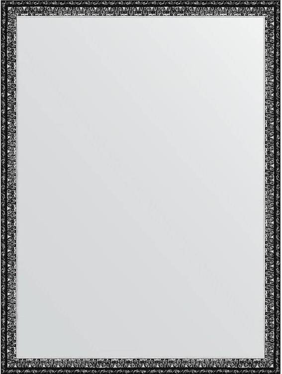 Зеркало Evoform Definite BY 1003 60x80 см черненое серебро