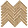 Ламинат Kronotex Herringbone 10/33 4V D6018 Дуб Кашмир 665x133