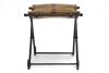 Стул Tetchair Secret De Maison Flex (mod. M-1929 ) 10263 коричневый 45x52x46 фото 3