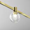 Трековый светильник Maytoni Flarity TR148-1-3W4K-BS фото 3