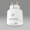 Умная розетка Elektrostandard Wi-Fi 76102/00 белый