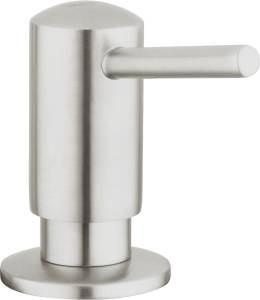 Дозатор для кухонной мойки Grohe Contemporary 40536DC0 суперсталь