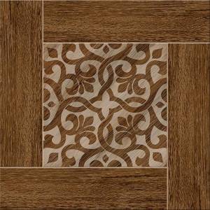 Декор Vitra Grace K94427600001VTE0 Frame Wenge 45x45