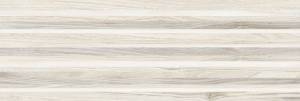 Керамическая плитка Laparet Zen 60036 Полоски Бежевый 60x20