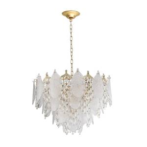 Люстра Odeon Light Tears 5049/19