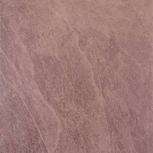 Клинкерная плитка Gres de Aragon Tatra Rojo 33x33