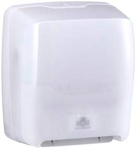 Диспенсер бумажных полотенец Merida Harmony CHB501