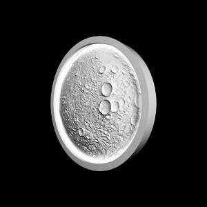 Панно Artpole SPN14-2 Moonlight-4 40x6x40