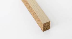 Пробковый компенсатор Corkstyle W2 900x15x10