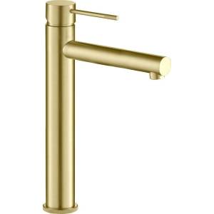 Смеситель для раковины Timo Saona 2311/17F золотой