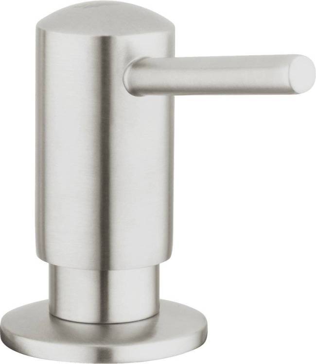 Дозатор для кухонной мойки Grohe Contemporary 40536DC0 суперсталь