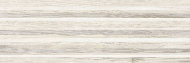 Керамическая плитка Laparet Zen 60036 Полоски Бежевый 60x20