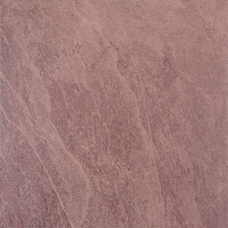 Клинкерная плитка Gres de Aragon Tatra Rojo 33x33