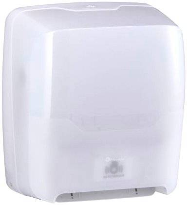 Диспенсер бумажных полотенец Merida Harmony CHB501