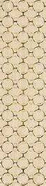 Бордюр Marazzi Italy Gemstone M7V6 7.5x29