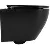 Комплект Belbagno Colorato BB062CHR-MB/BB062SC-MB/BB002-80/BB007-PR-NERO.M кнопка черная фото 4