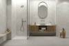 Декор Pamesa Odeon Gris Decor Rec 30x90 фото 3