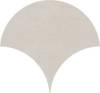Керамогранит Vives Nassau Tulum Blanco Antideslizante 36.4x33.7