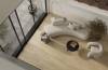 SPC Паркет Quartz Parquet Классик 7/43 4V 404 Дуб Испанский 400-1220x152 фото 3