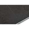 Стол Bradex Home Astra RF 0194 керамогранит, сталь, антрацит 140(190)x80x80 фото 5