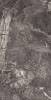 Керамогранит Bonaparte Porcelain Tile Arles Dark Grey High Polich 60x120 фото 4