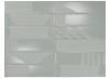 Керамическая плитка Smile Tile Rivera Fog 7.5x30 фото 2