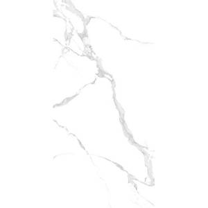Керамогранит NT Ceramic Atlas Wide NTT3004P Bianco Carrara 120x240