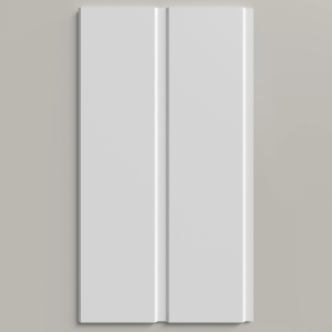 Панель Decor-Dizayn DD921 200x1x22