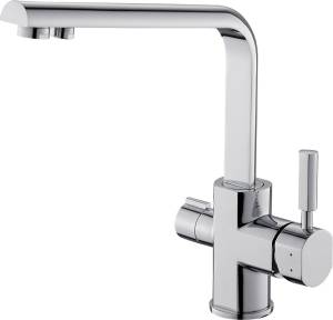 Смеситель для кухни Elghansa Kitchen Pure Water 5604632